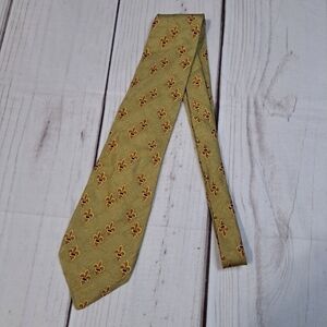 3 FOR 12 SALE XMI for Nordstrom Silk Tie